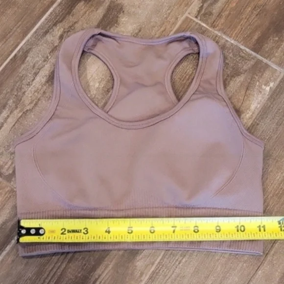 90 Degree by Reflex & Victoria's Secret Sports Bras, XS - Picture 8 of 10